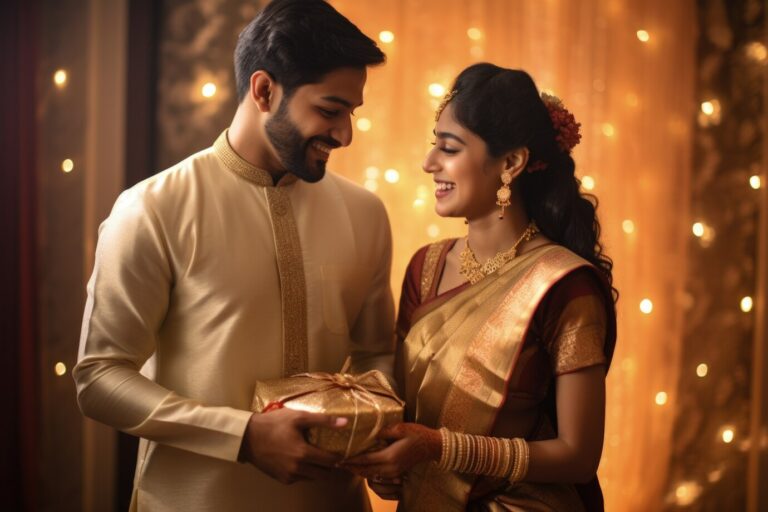 The Ultimate Rakhi Gift Guide: 20 Unique Ideas for Your Beloved Sister