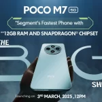 Poco M7 5G