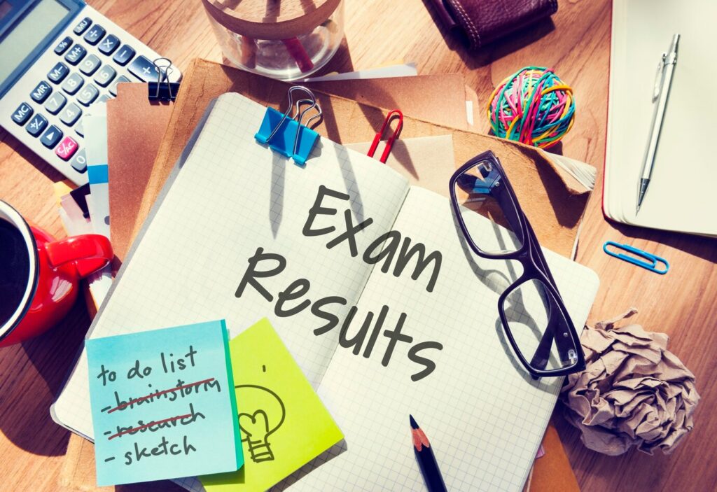 Exam Result