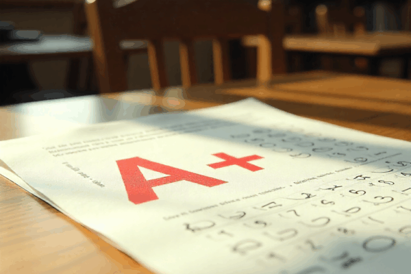 Exam Result