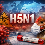 h5n1 virus.