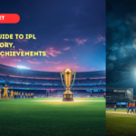 IPL Cricket-History